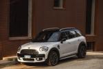 Mini Cooper SD Countryman ALL4 Exterior Optic Pack 2017 года (WW)